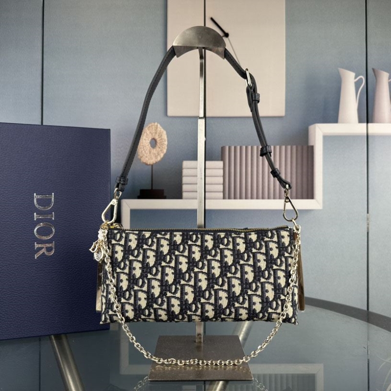 D*or satchel bags